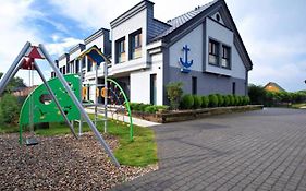 Apartamenty Kormoran
