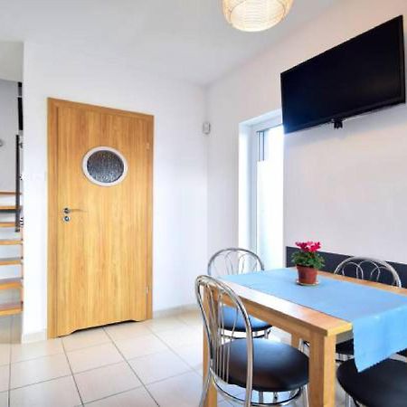 Apartamenty Kormoran Sarbinowo Exterior foto