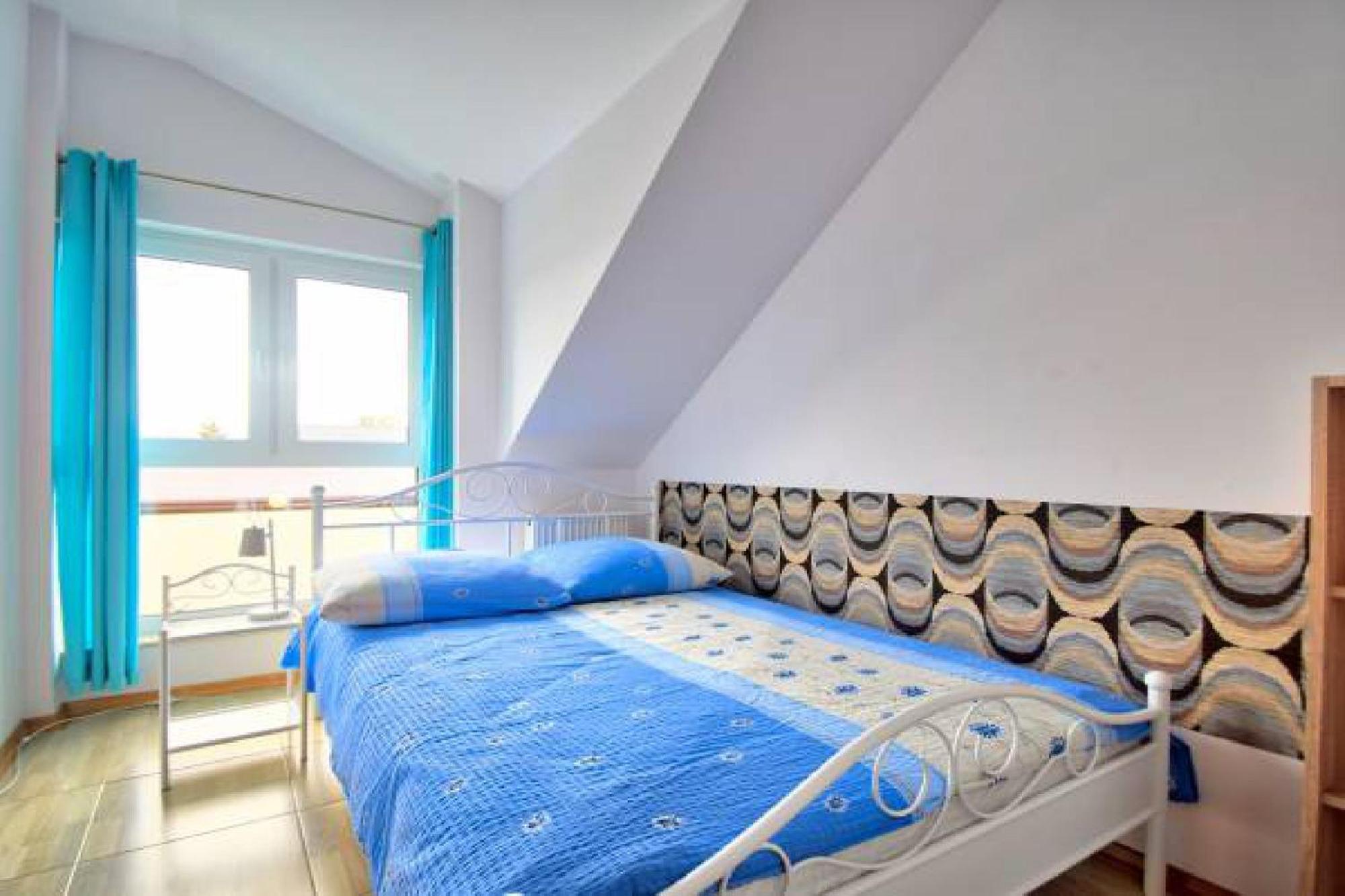Apartamenty Kormoran Sarbinowo Exterior foto