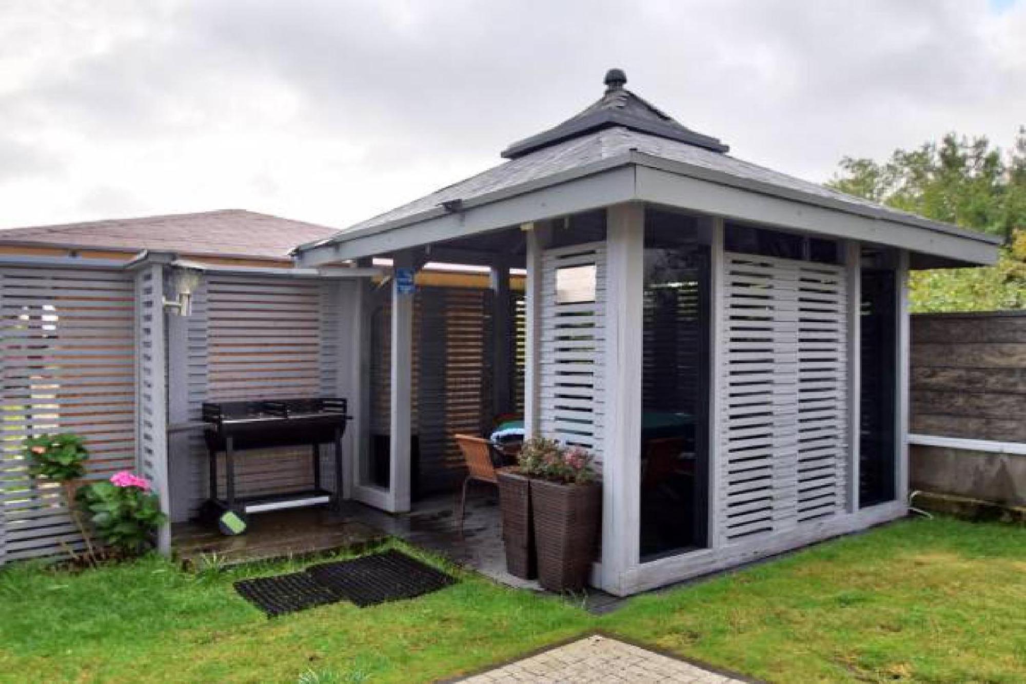 Apartamenty Kormoran Sarbinowo Exterior foto
