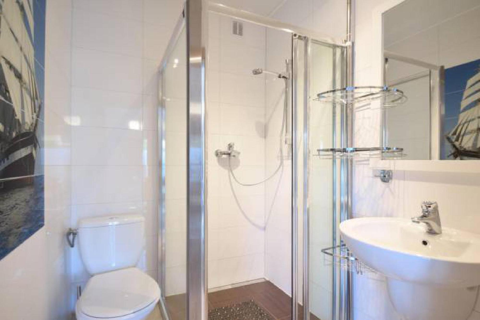 Apartamenty Kormoran Sarbinowo Exterior foto